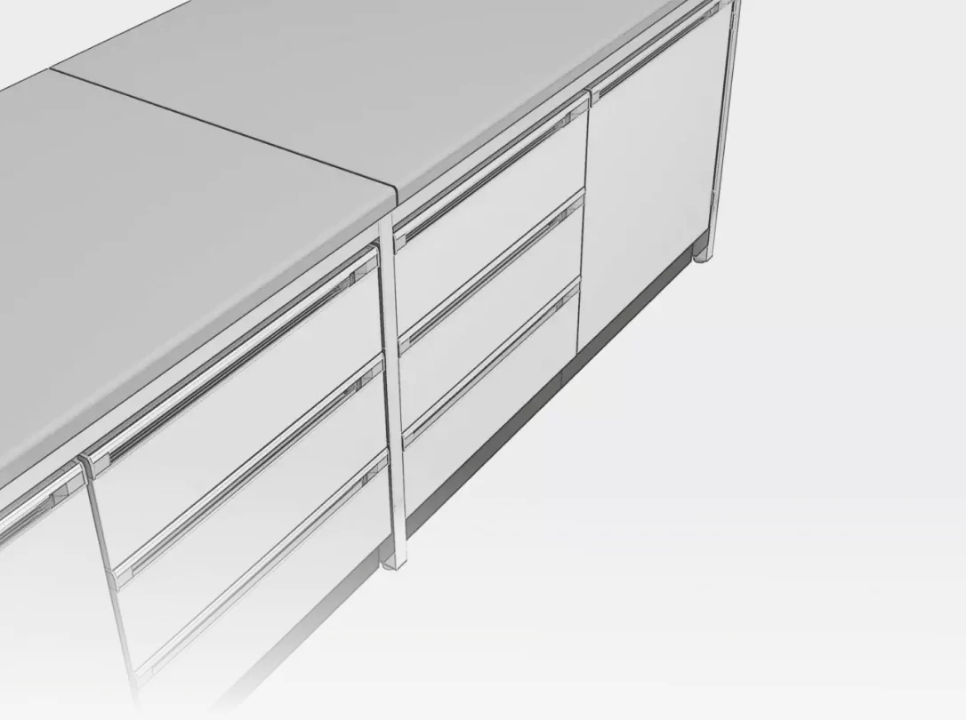 Laminate Postforming