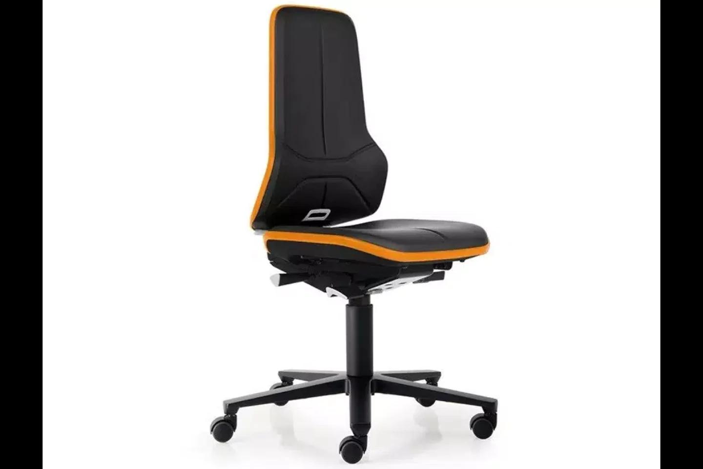 ESD Neon specialist chair