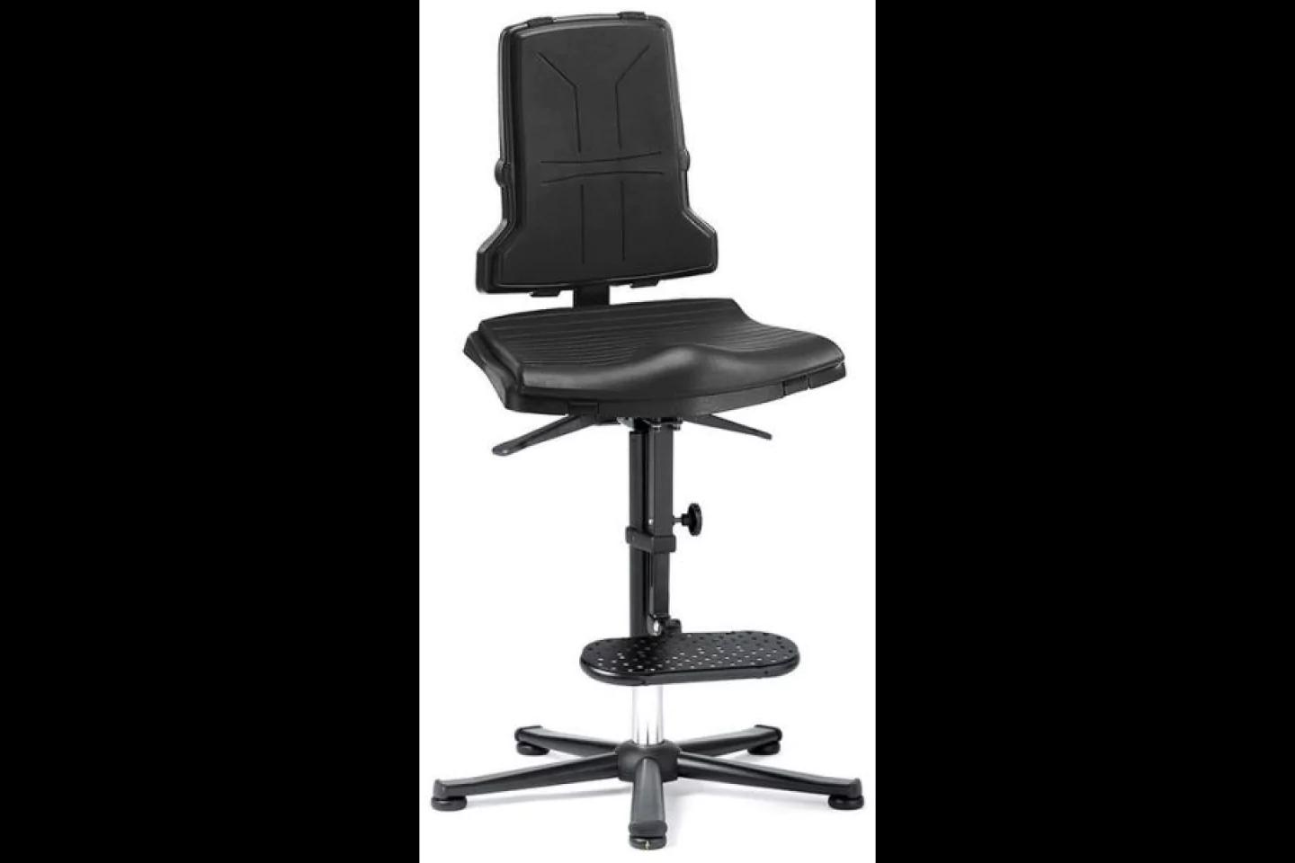 ESD Neon specialist chair