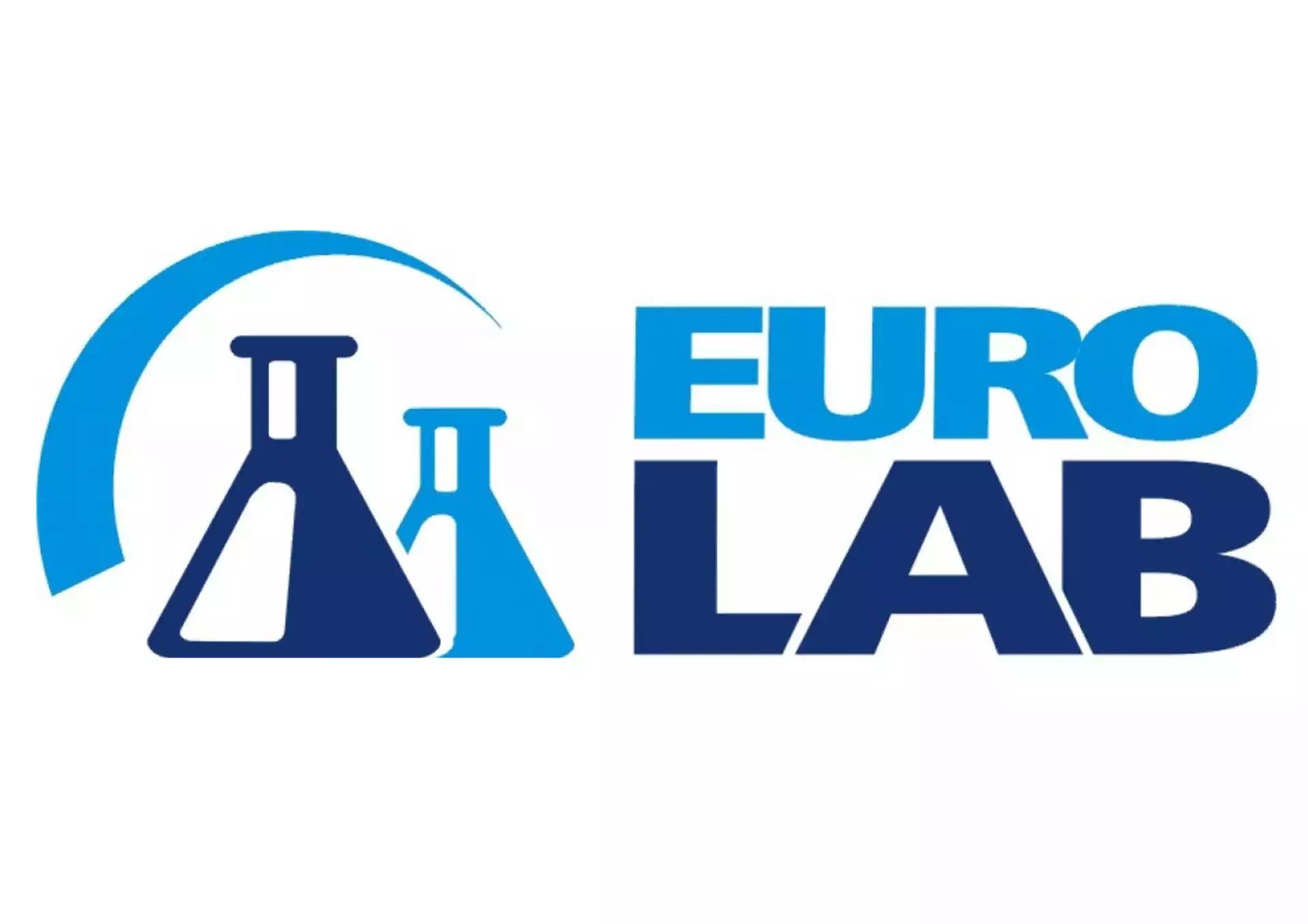 Nomination for the best product competition at the EuroLab 2017 Fair