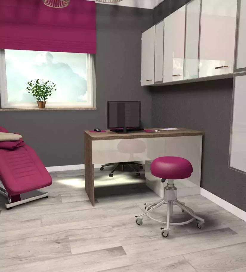 Equipment of a doctor's office – what is mandatory according to the regulations?