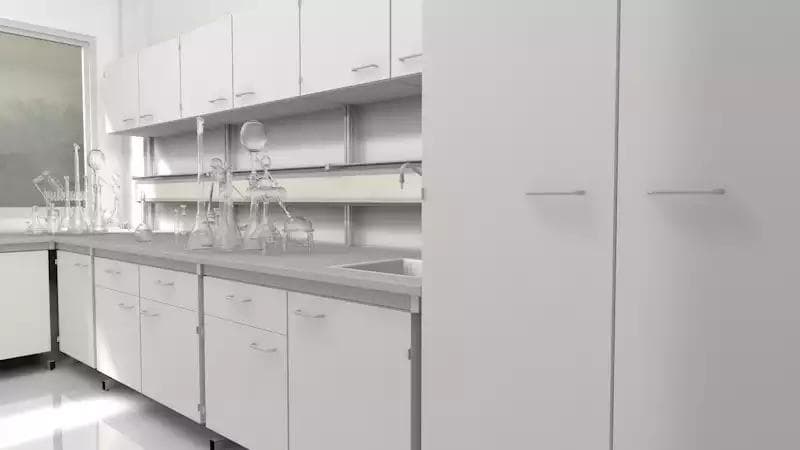 Climatic chamber - application in research and requirements for the room