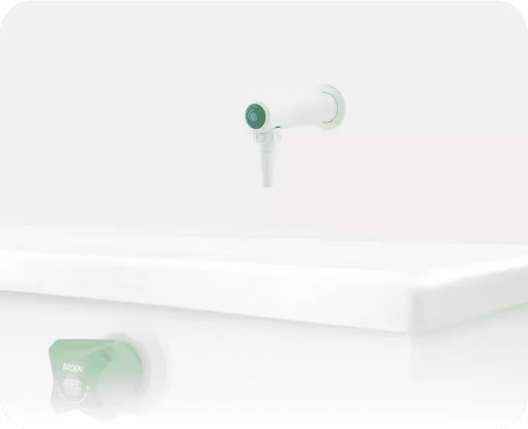 How to identify media and safely match laboratory taps
