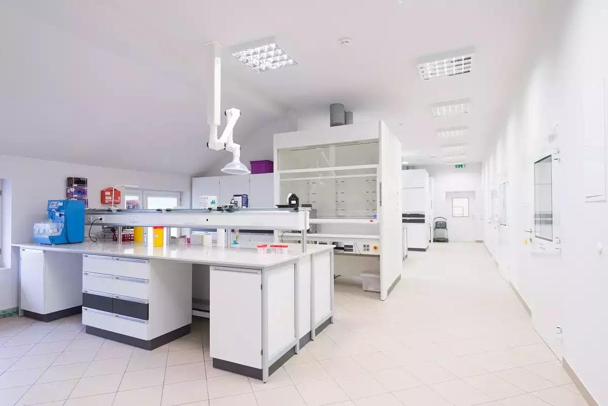 Laboratory incubator - types and how to choose a workplace?
