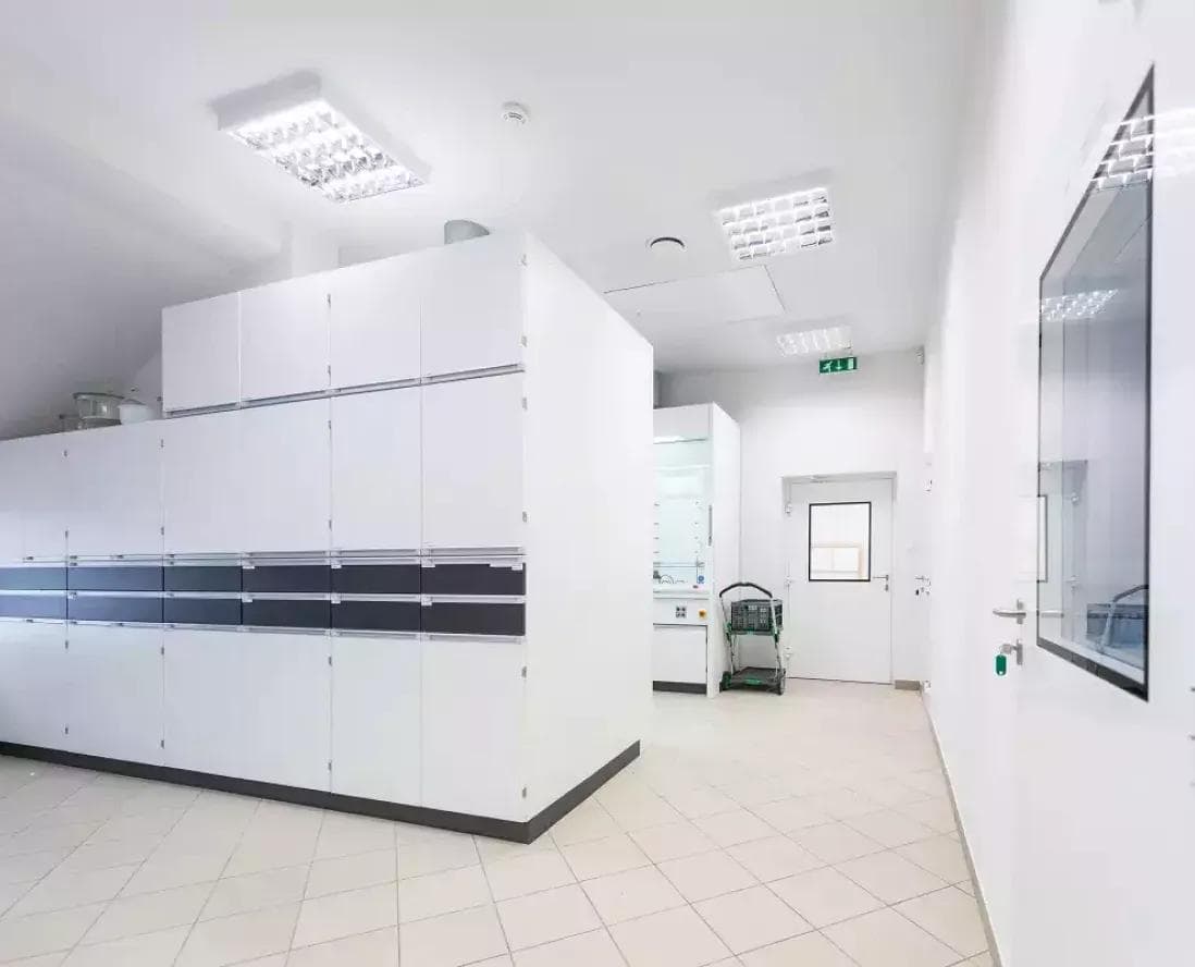 How to design an ergonomic medical office and choose medical furniture