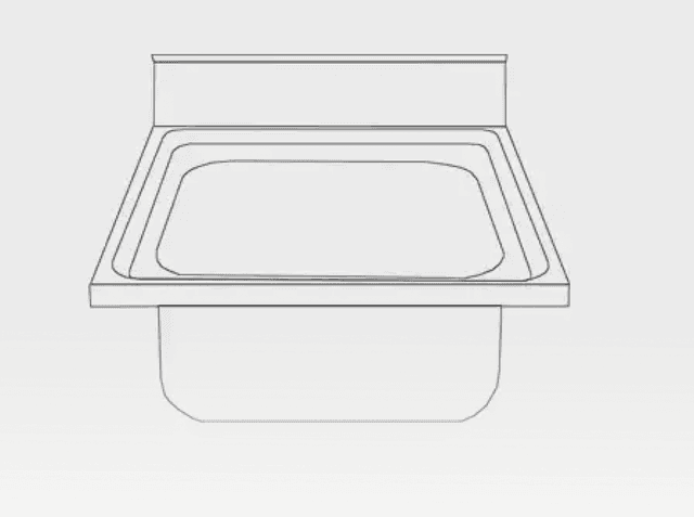 Stainless steel